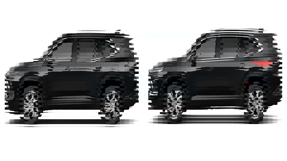 New 2026 Buick Enclave Preferred w/ Power Package image 56