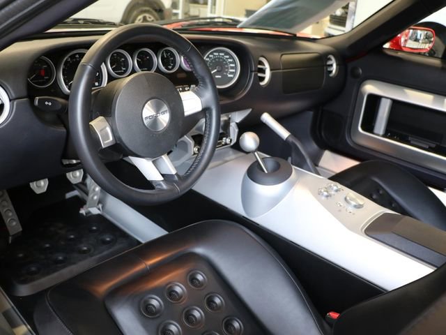 Used 2005 Ford GT image 19