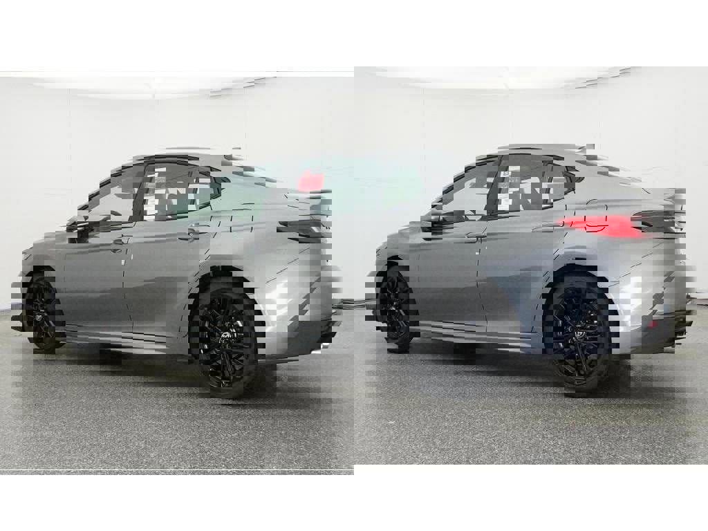 New 2026 Toyota Camry SE image 20