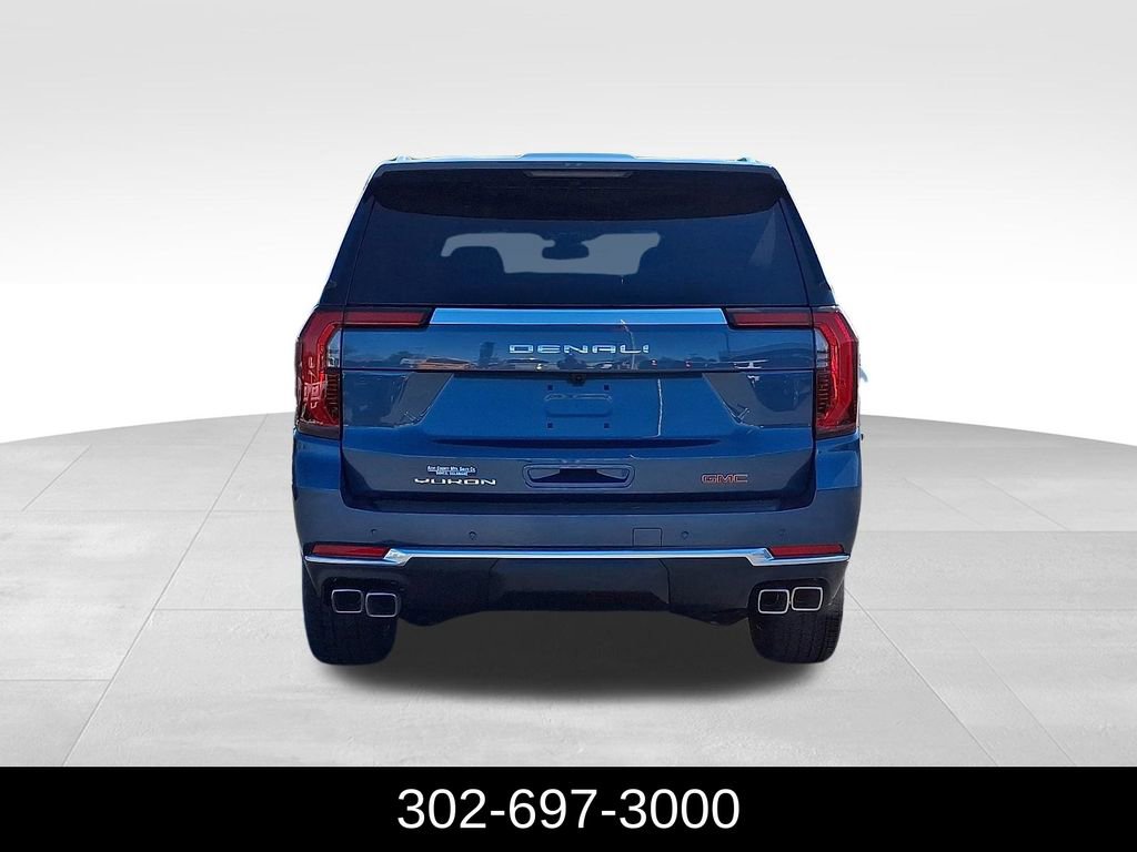 New 2026 GMC Yukon Elevation image 5