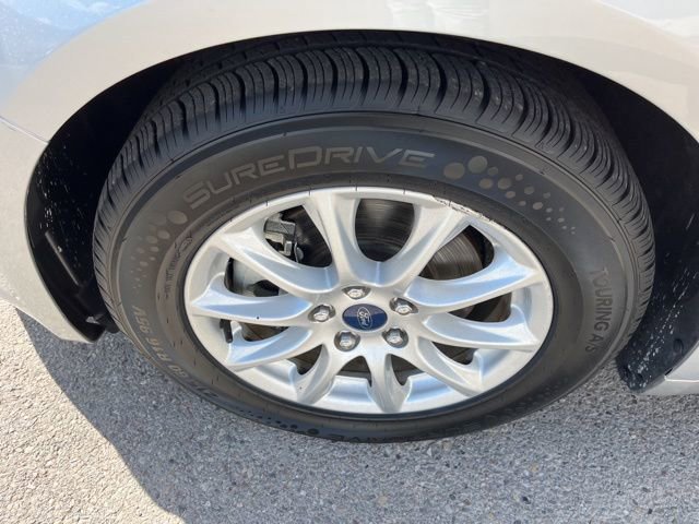 Used 2018 Ford Fusion S FWD image 23