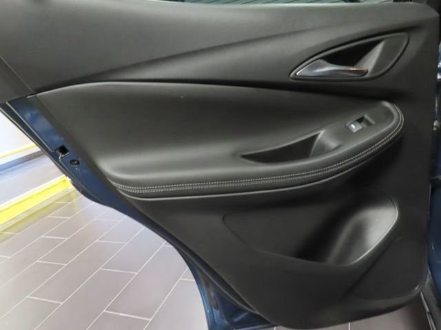 Used 2024 Buick Encore GX Preferred image 10