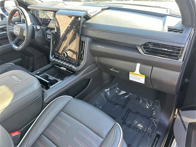 New 2026 GMC Yukon XL AT4 Ultimate image 32