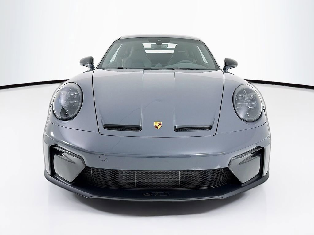 Used 2026 Porsche 911 GT3 RWD image 6