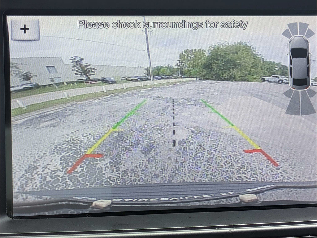 Used 2019 Ford Explorer XLT w/ Equipment Group 202A FWD image 26