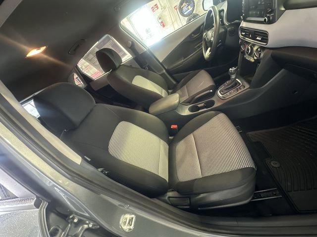 Used 2019 Hyundai Kona SEL image 23