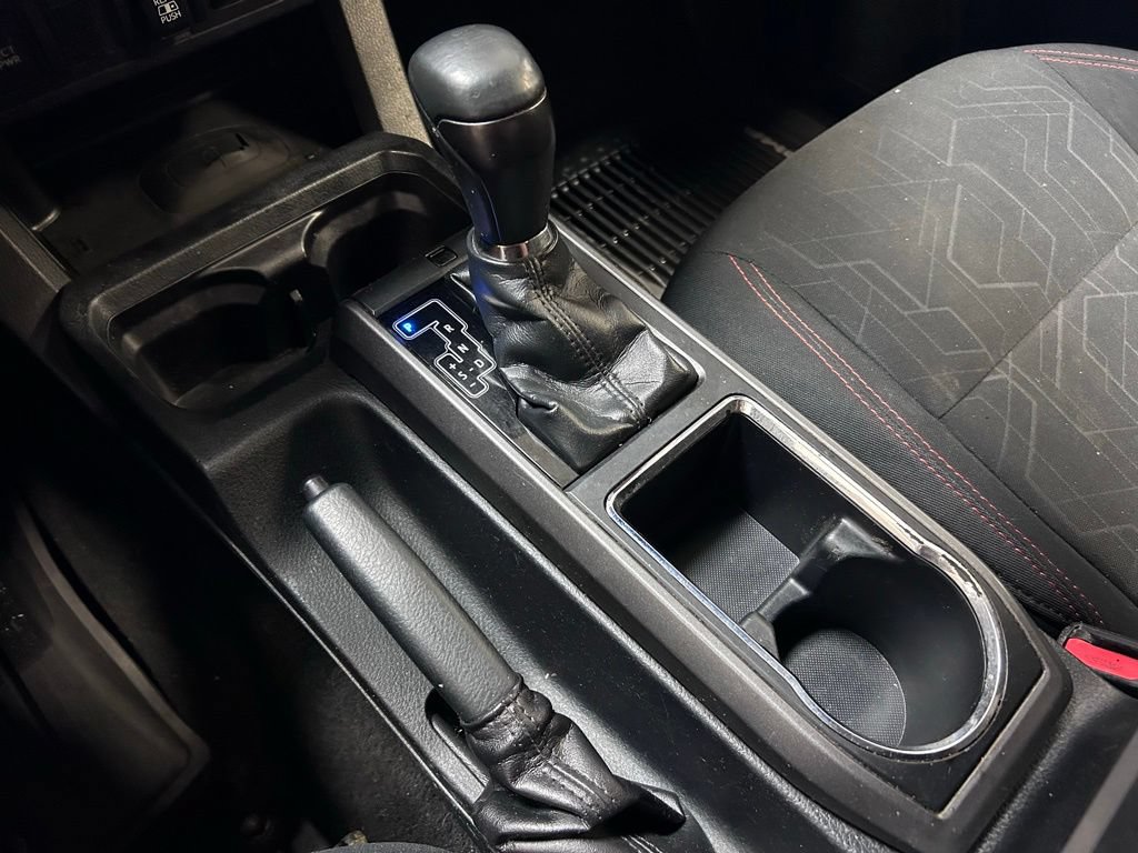Used 2019 Toyota Tacoma TRD Sport RWD image 18