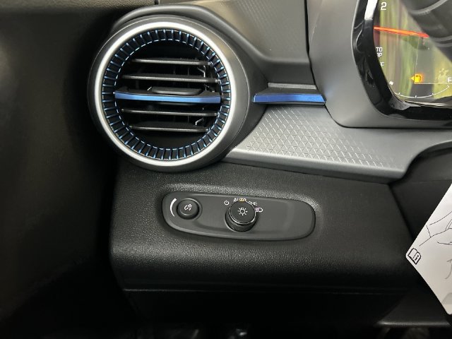 New 2026 Chevrolet Trax LS w/ Driver Confidence Package FWD image 16