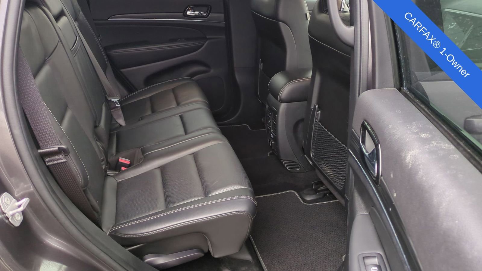 Used 2021 Jeep Grand Cherokee Limited w/ Quick Order Package 28K 80th image 24