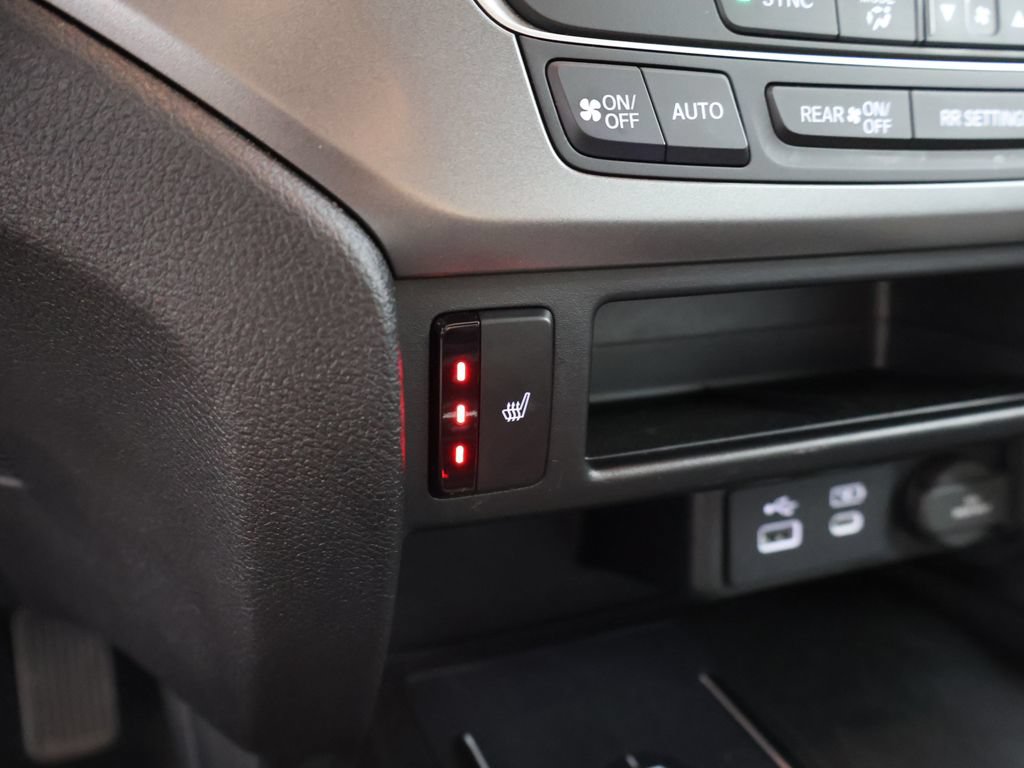 Used 2024 Honda Passport EX-L image 51