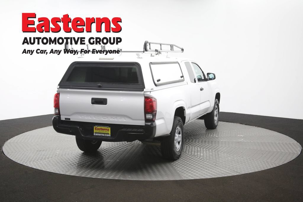 Used 2019 Toyota Tacoma SR RWD image 38