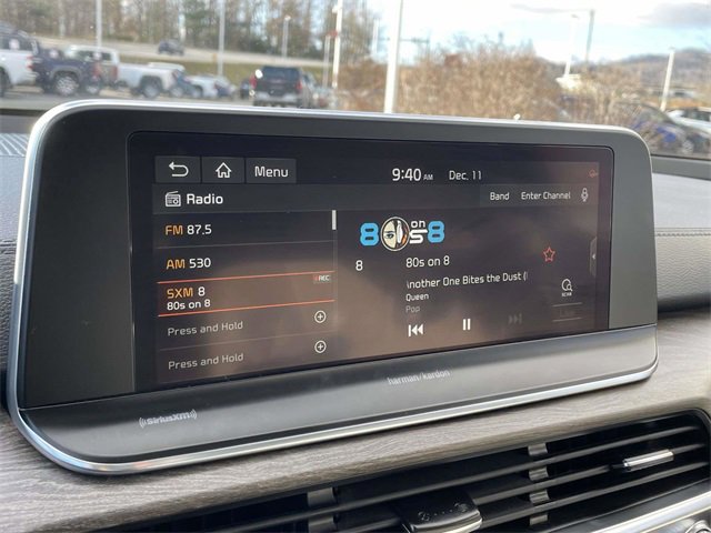 Used 2021 Kia Telluride SX w/ SX Prestige Package image 29