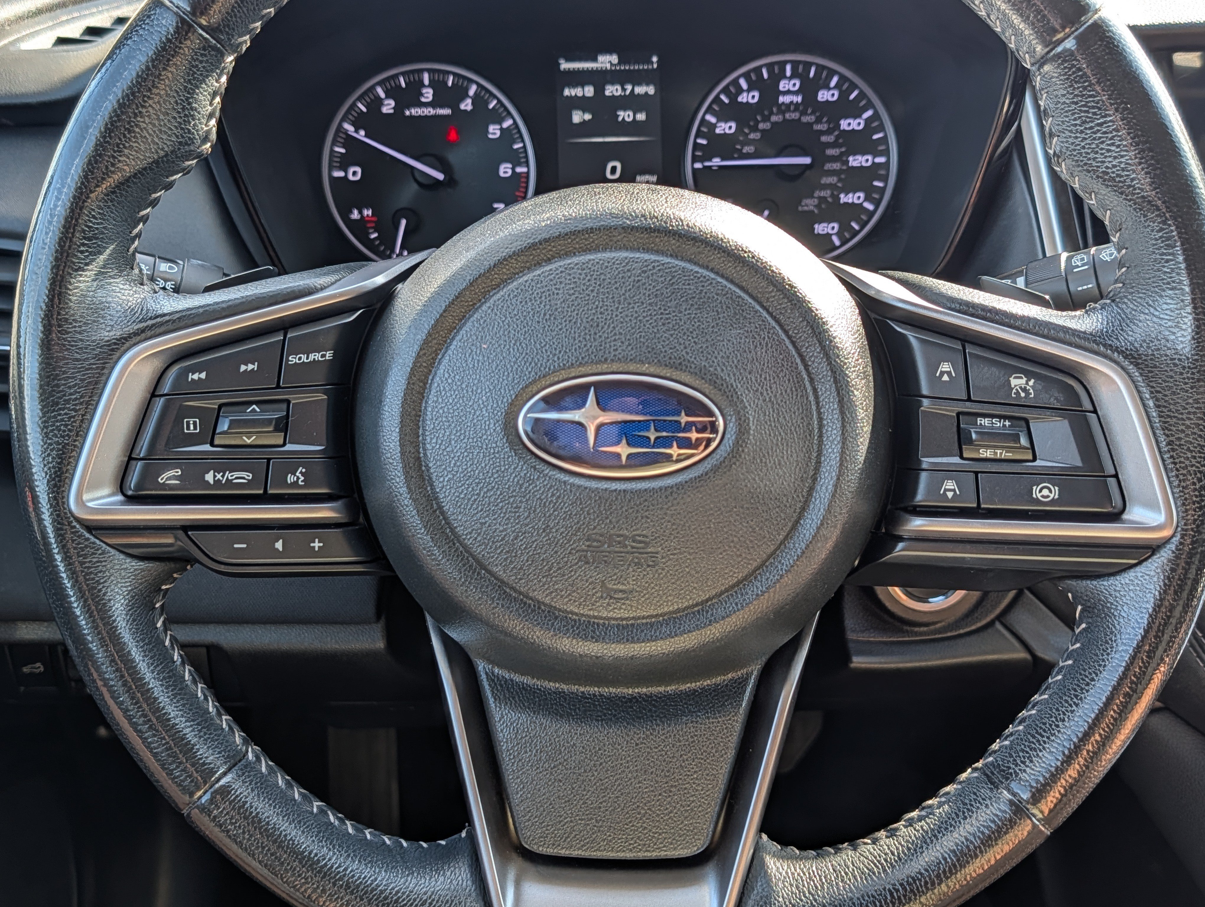Used 2023 Subaru Outback Premium AWD/4WD image 25