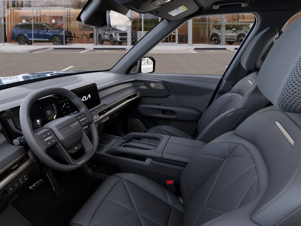 New 2027 Kia Telluride SX FWD image 17