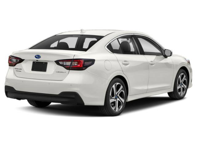 Used 2022 Subaru Legacy Limited AWD/4WD image 5