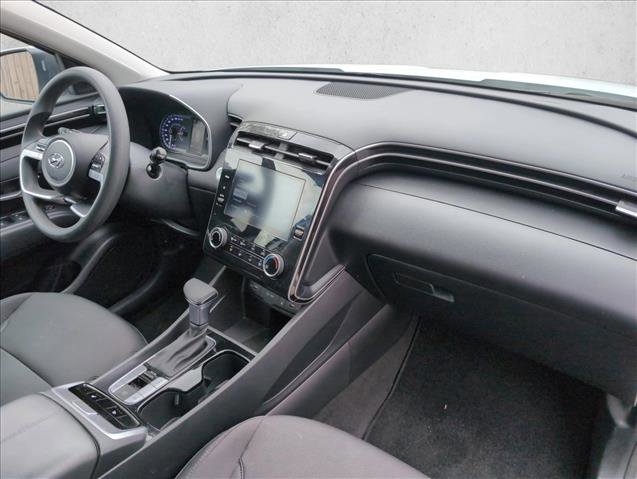 Certified 2023 Hyundai Tucson SEL image 15