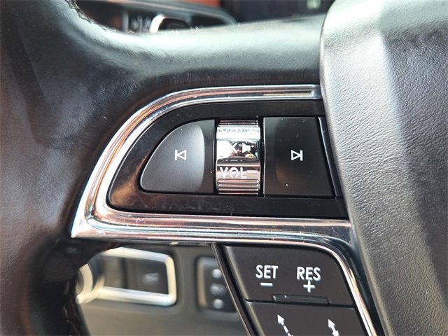 Used 2021 Lincoln Navigator Reserve image 26