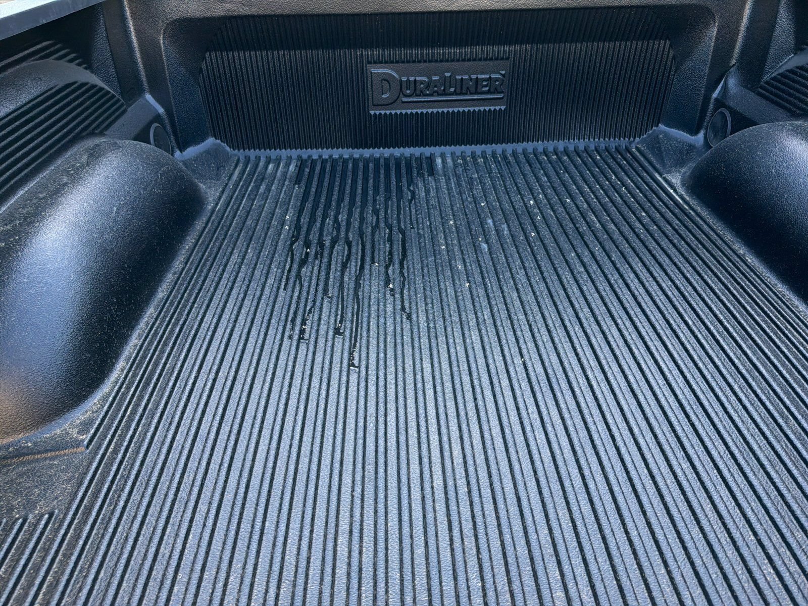 Used 2024 RAM 1500 Warlock RWD image 14