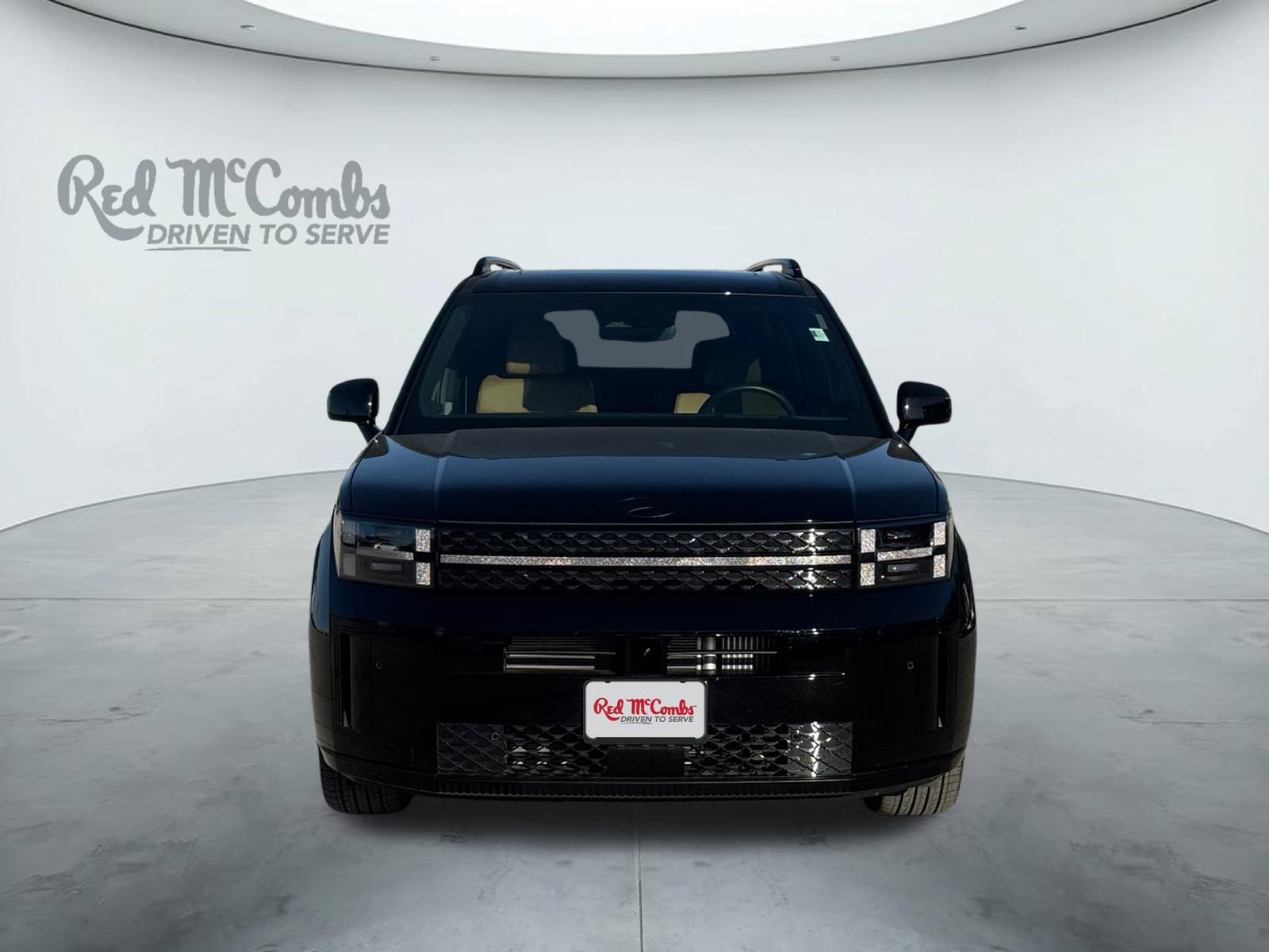 Used 2024 Hyundai Santa Fe Calligraphy image 8