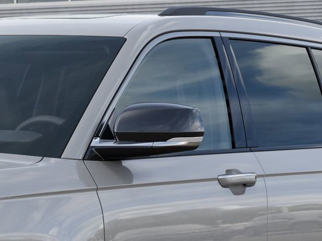 New 2026 Jeep Grand Cherokee L Limited image 12