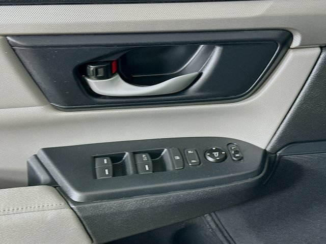 Certified 2018 Honda CR-V LX image 19