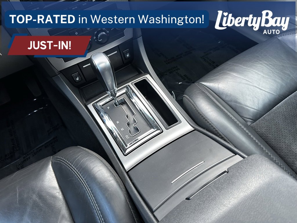 Used 2006 Chrysler 300 SRT8 w/ SRT Option Group II image 24