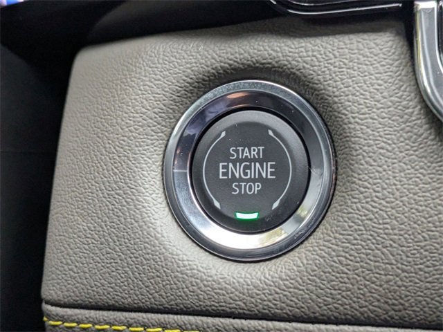 New 2026 Chevrolet Colorado ZR2 w/ Technology Package image 23