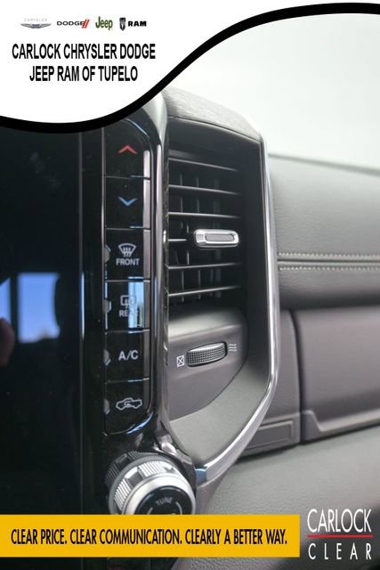 New 2026 RAM 2500 Laramie w/ Night Edition image 26