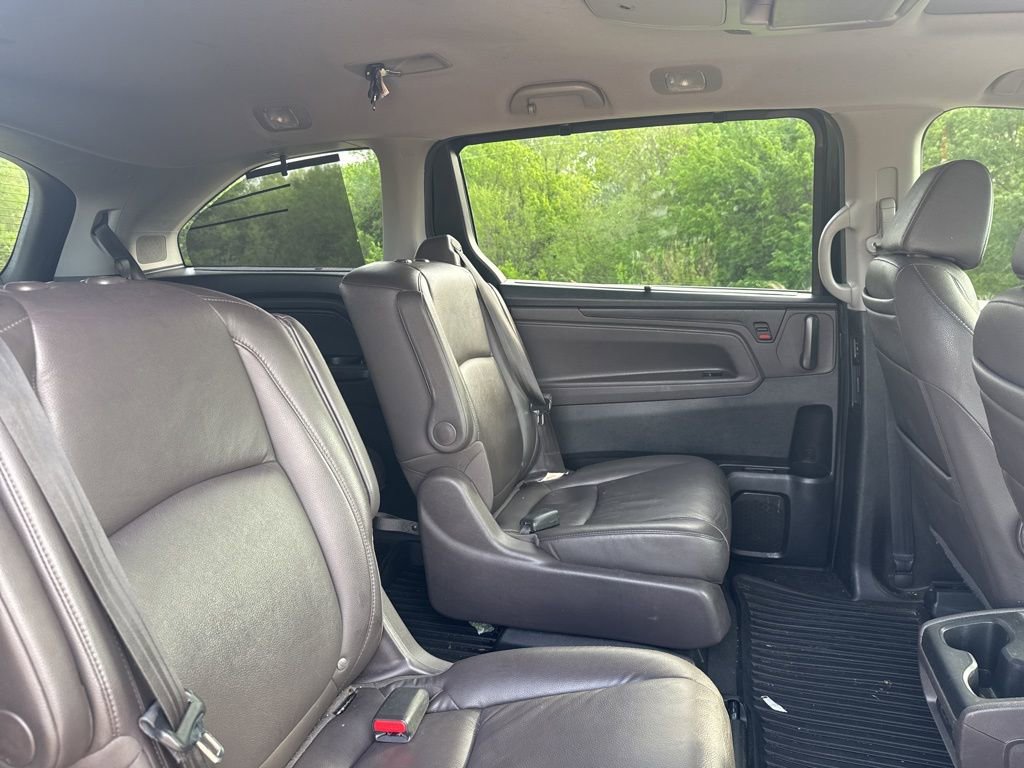 Used 2019 Honda Odyssey Elite image 8