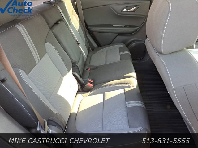 Used 2024 Chevrolet Blazer LT w/ Convenience Package image 27