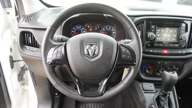 Used 2022 RAM ProMaster City Tradesman w/ Window Group 05 image 22