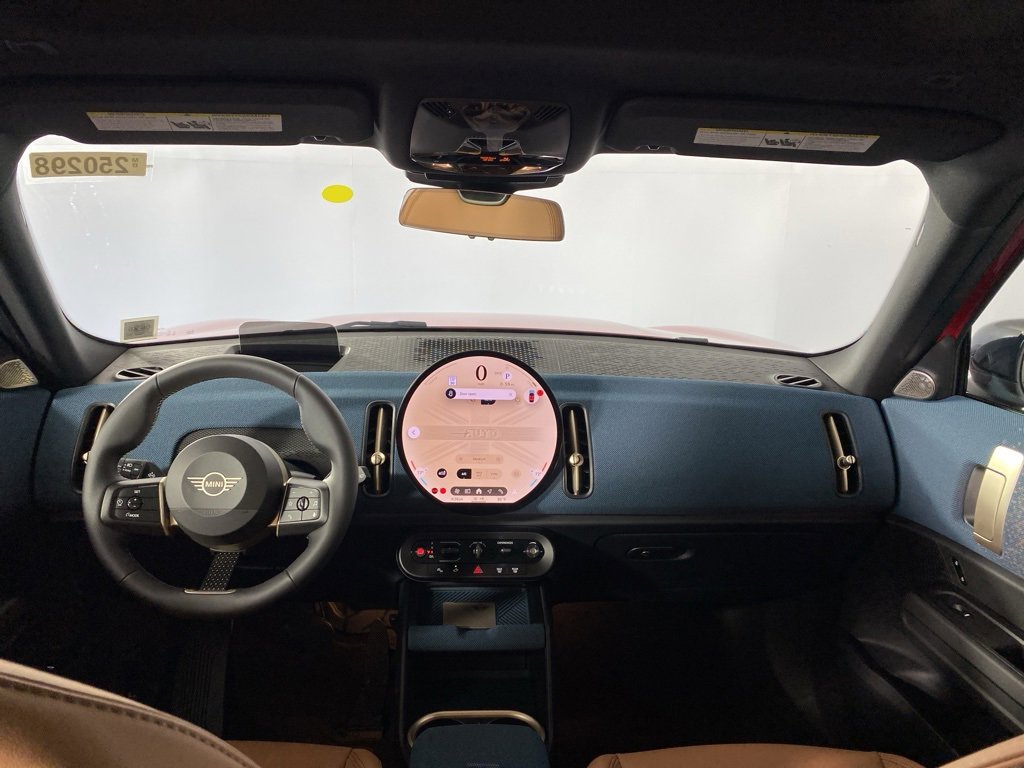 New 2025 MINI Cooper Countryman S image 19