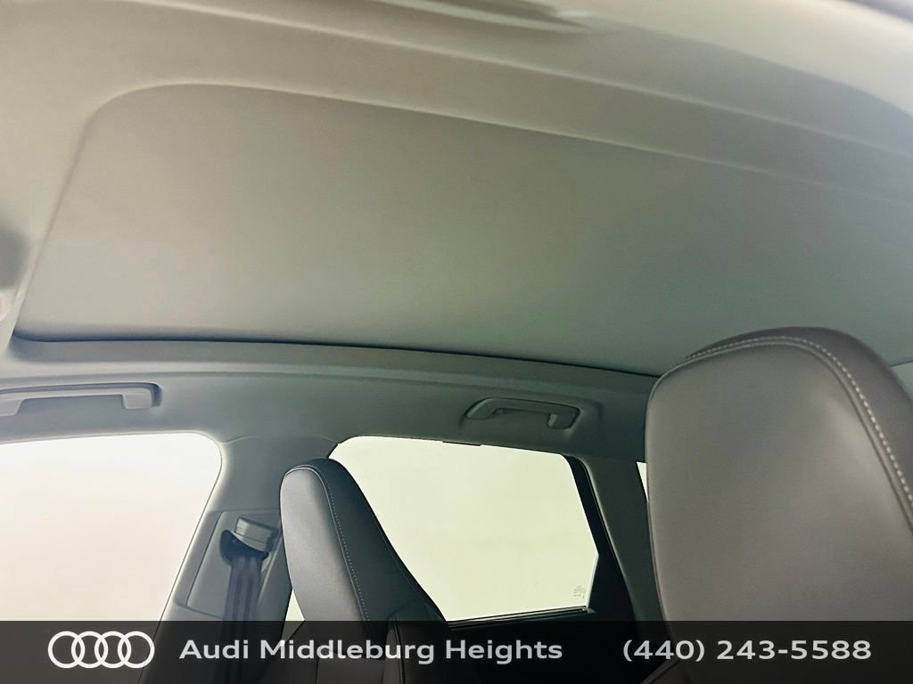 Certified 2025 Audi Q5 Premium Plus w/ Premium Plus AWD/4WD image 23