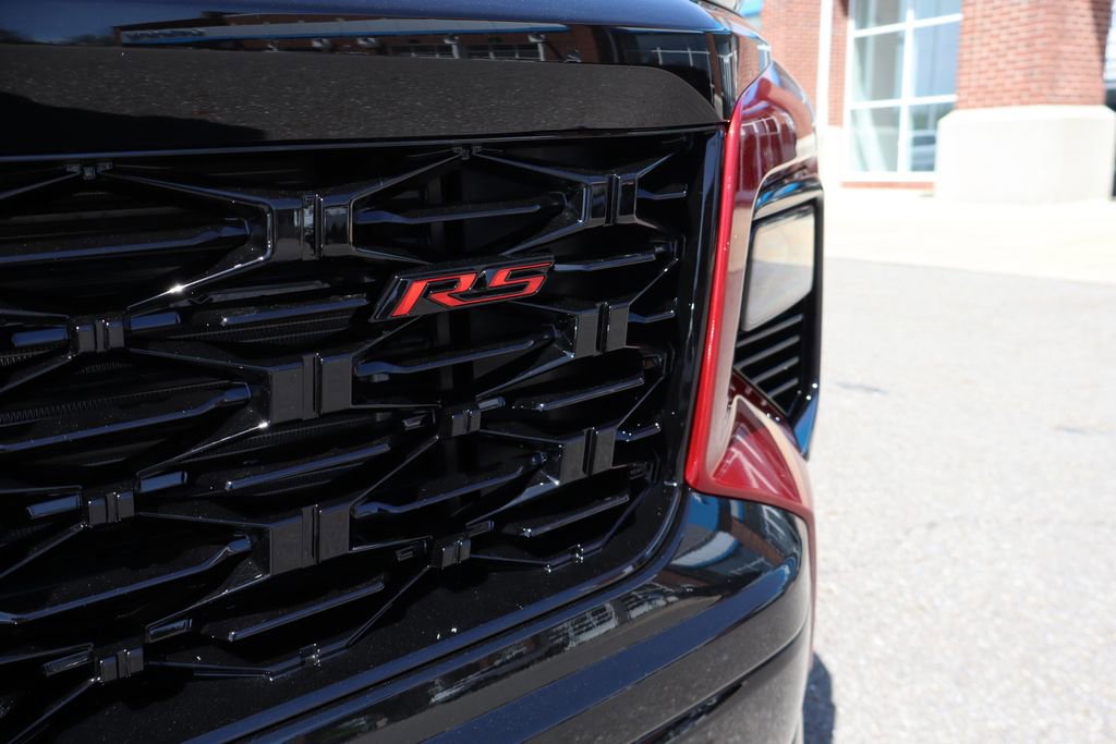 New 2026 Chevrolet Traverse RS AWD/4WD image 11