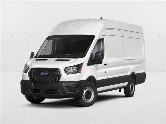New 2026 Ford Transit 350 148 High Roof Extended w/ Load Area Protection Package image 1