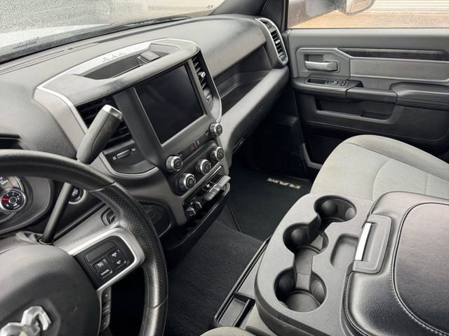 Used 2022 RAM 3500 Big Horn image 12