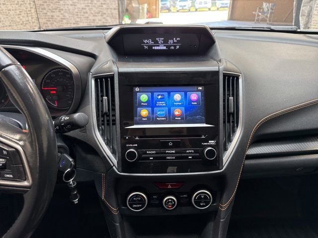 Used 2020 Subaru Crosstrek 2.0i Premium image 17