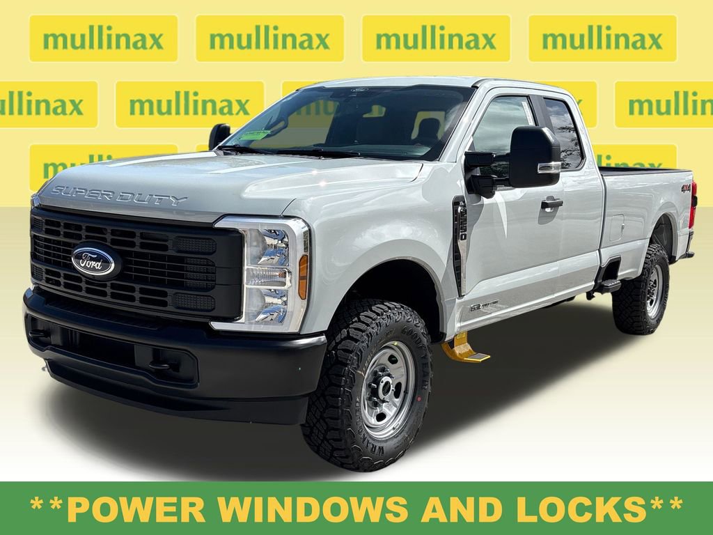 New 2026 Ford F250 XL w/ 360-Degree Camera Package image 16