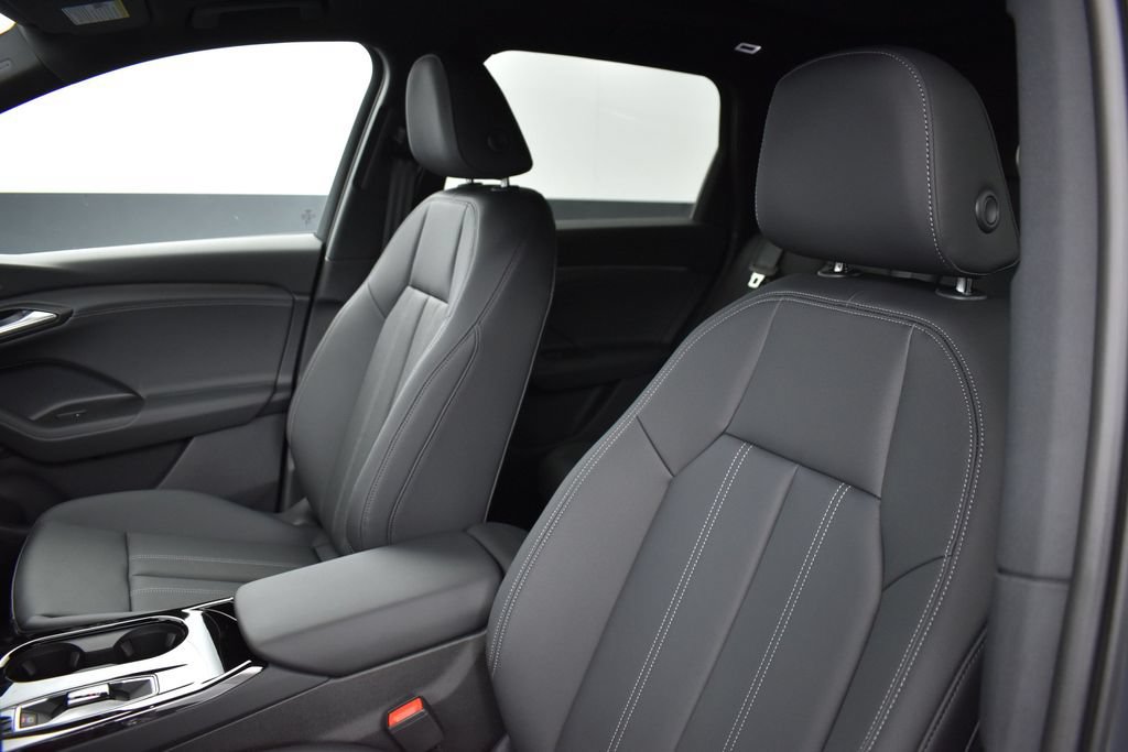 New 2027 Audi Q6 e-tron Premium AWD/4WD image 8