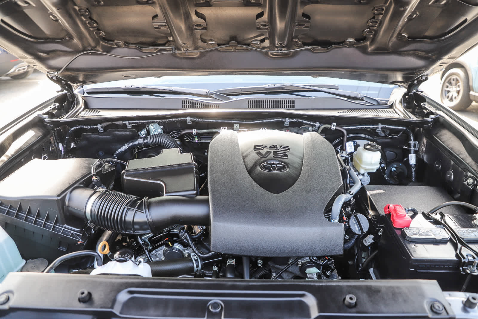 Used 2023 Toyota Tacoma SR5 image 27