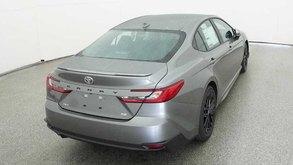 New 2026 Toyota Camry SE image 85