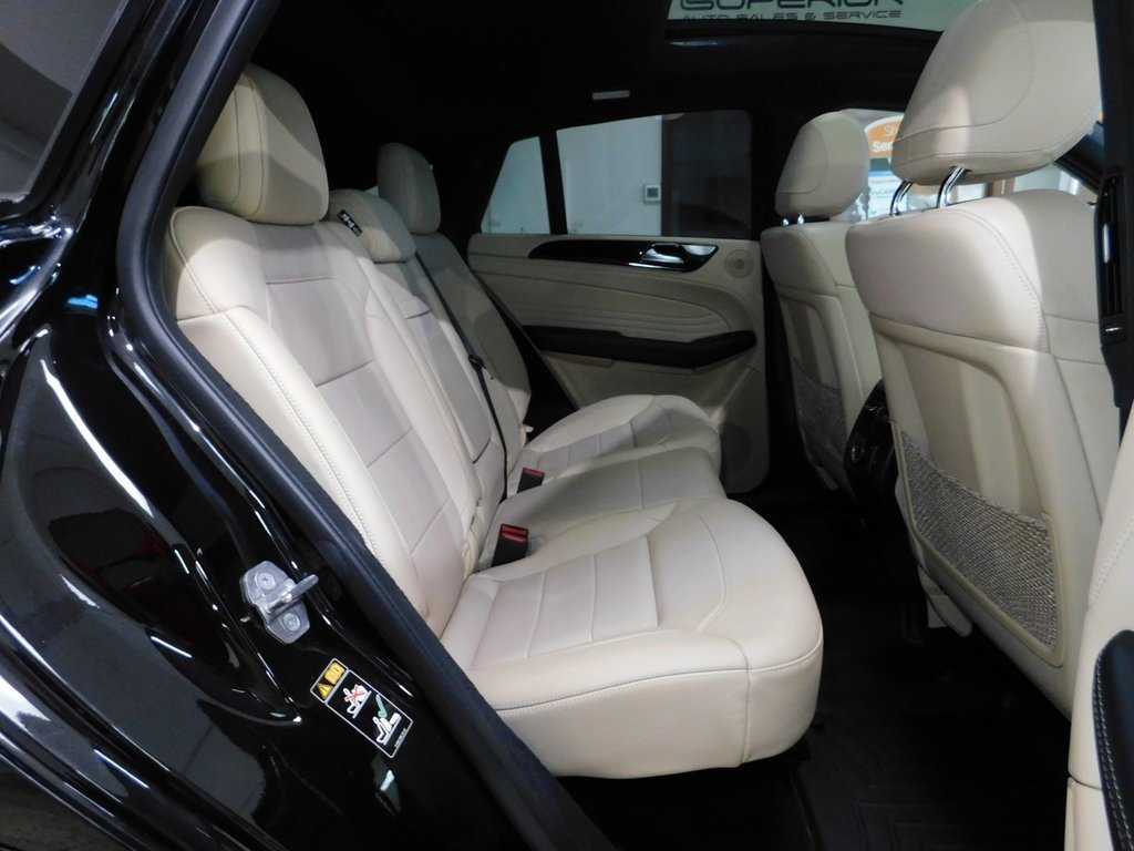 Used 2019 Mercedes-Benz GLE 43 AMG 4MATIC Coupe image 92