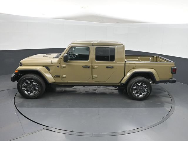 New 2026 Jeep Gladiator Sport AWD/4WD image 34
