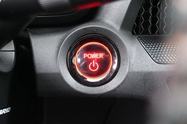 Used 2024 Honda CR-V Sport-L image 14