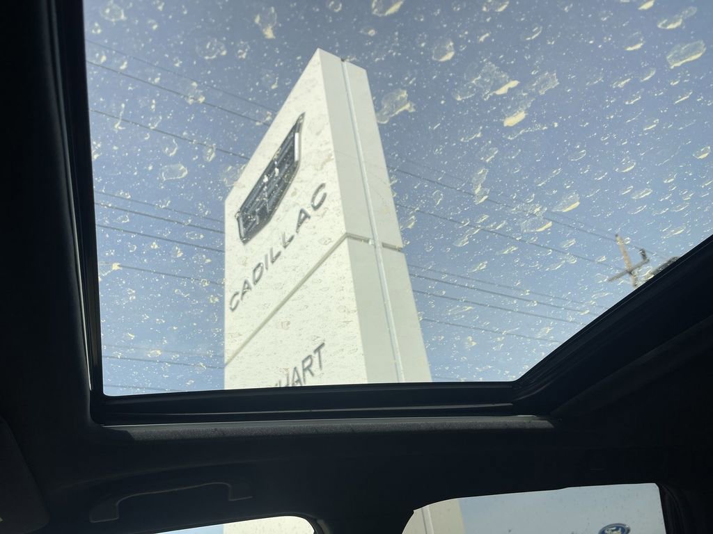 Used 2025 Subaru Forester Touring w/ Popular Package - Touring image 42