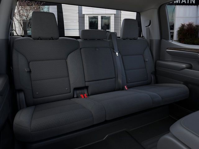 New 2026 GMC Sierra 1500 Elevation image 17