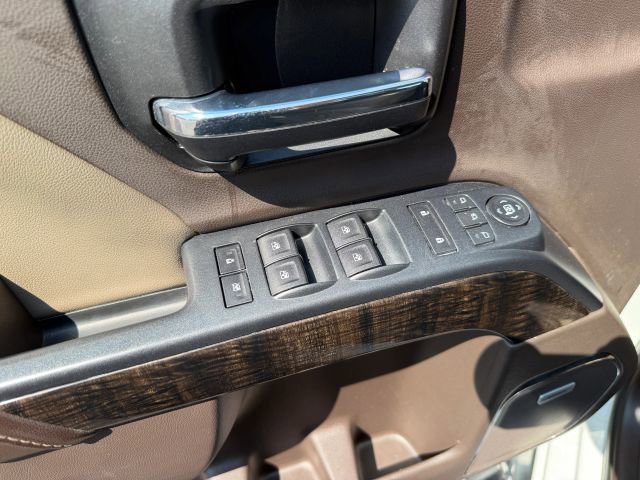 Used 2016 GMC Sierra 3500 Denali w/ Duramax Plus Package AWD/4WD image 41