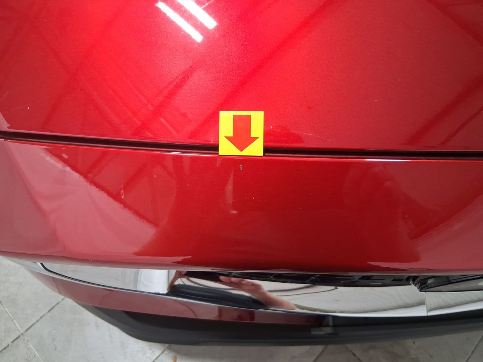 Certified 2023 MAZDA CX-5 AWD 2.5 S w/ Select Package image 27