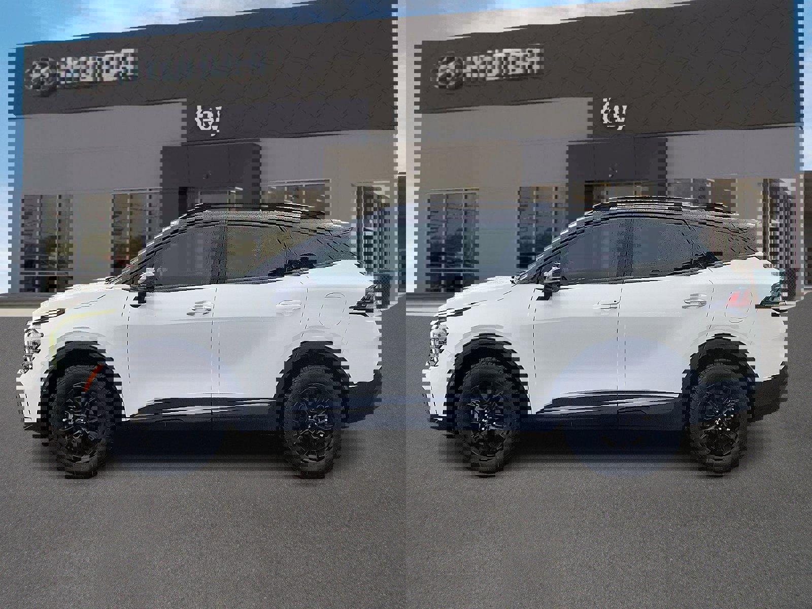 Used 2023 Kia Sportage X-Pro Prestige image 6