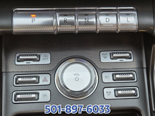 Certified 2025 Lincoln Nautilus Premier AWD/4WD image 23